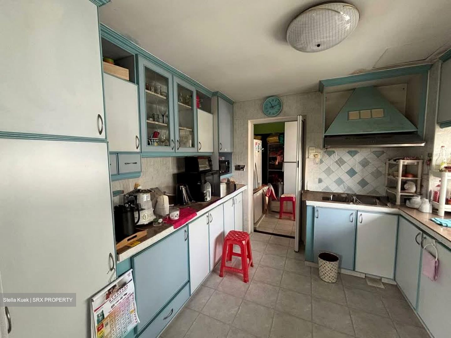The Dairy Farm (D23), Condominium #591309971